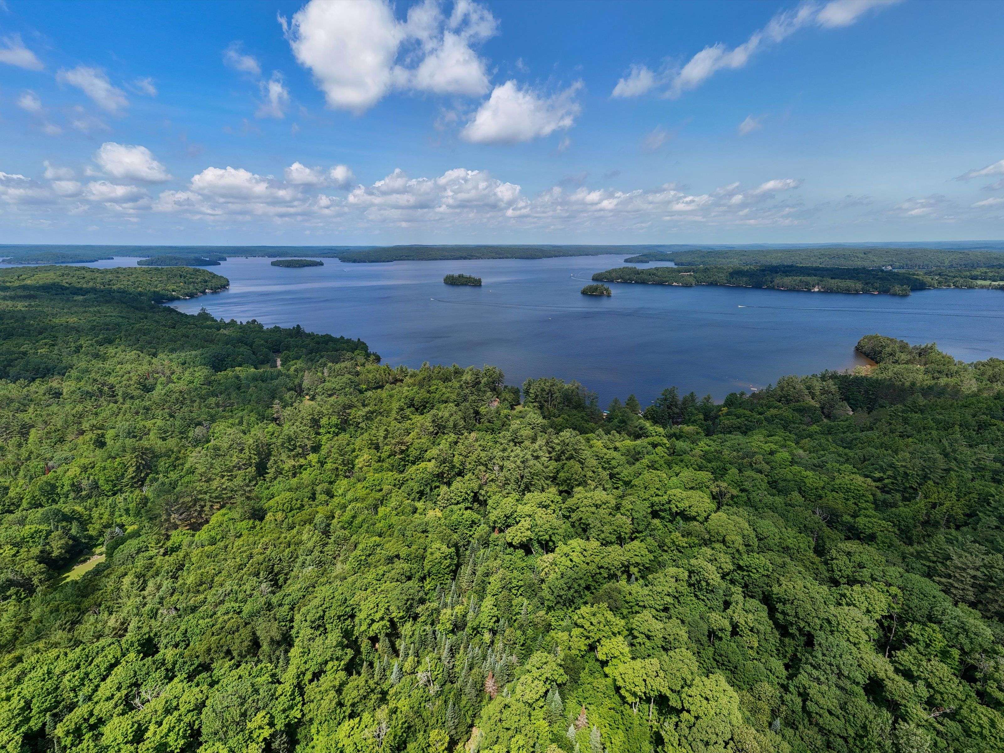 Lake Of Bays, ON P0B 1A0,1098 Old Hwy 117 N/A