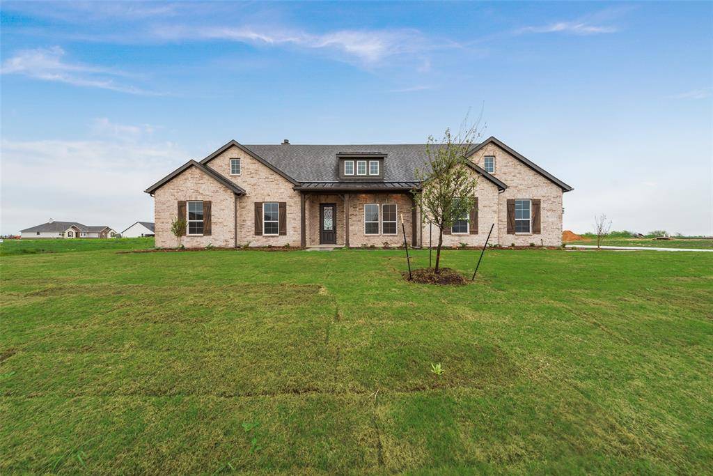 Krum, TX 76249,12112 Crystal Drive