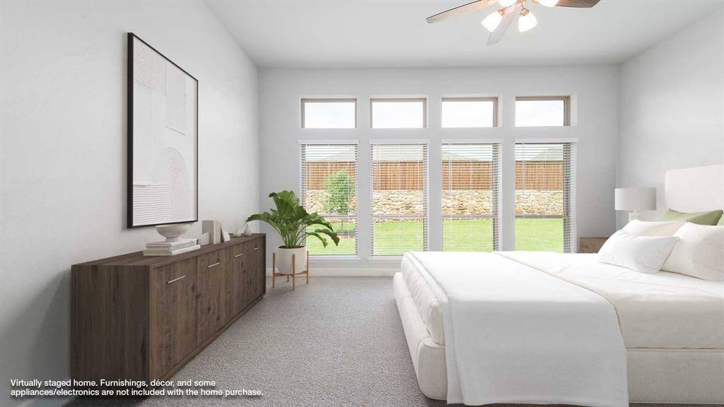Rhome, TX 76078,168 Sandie Drive