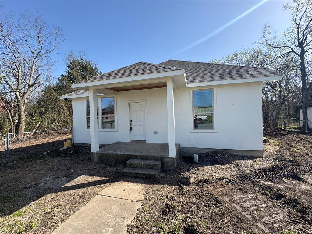 Wills Point, TX 75169,231 W Oneal Street