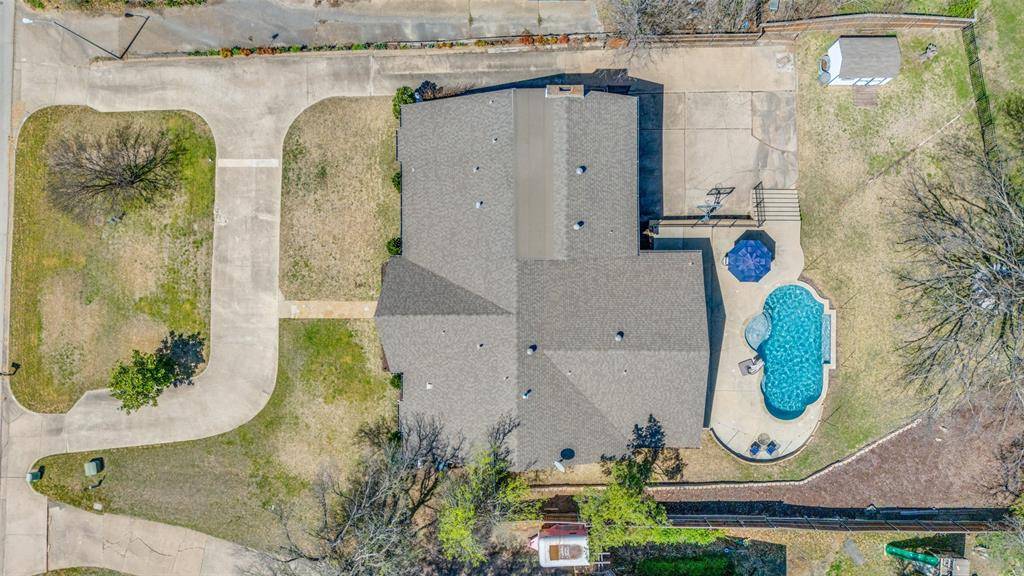 Garland, TX 75043,2910 S Country Club