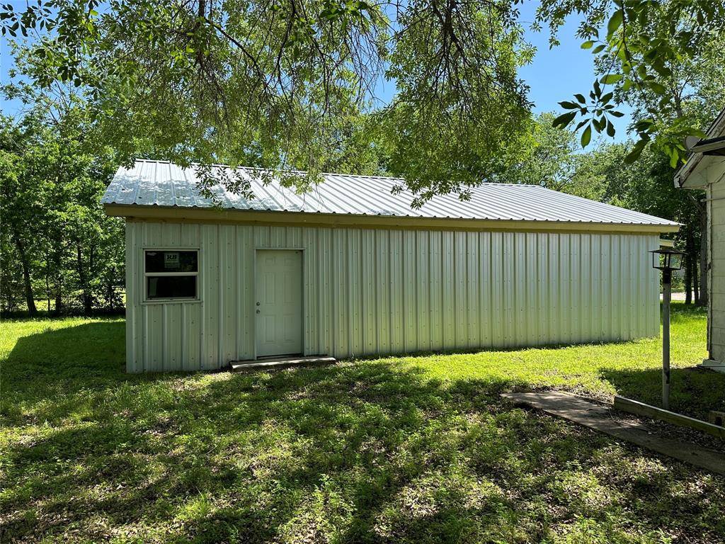 Groesbeck, TX 76642,709 W Navasota Street