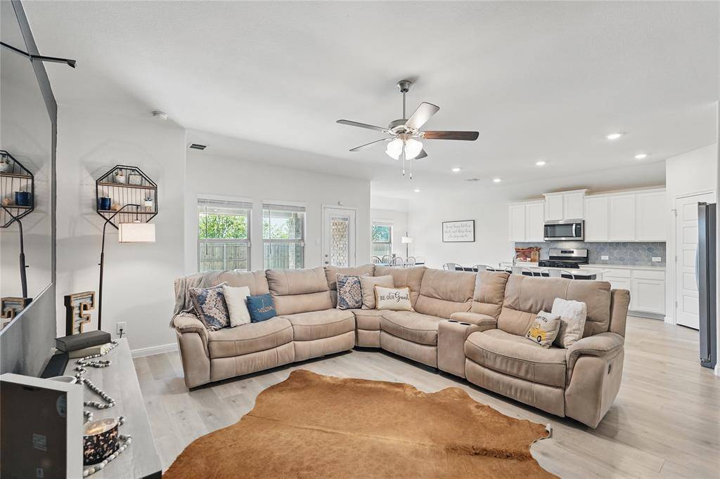 Caddo Mills, TX 75135,108 Timber Drive