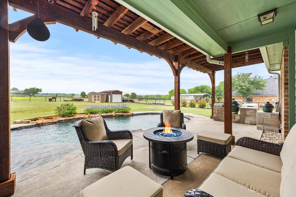 Waxahachie, TX 75167,5140 Old Buena Vista Road