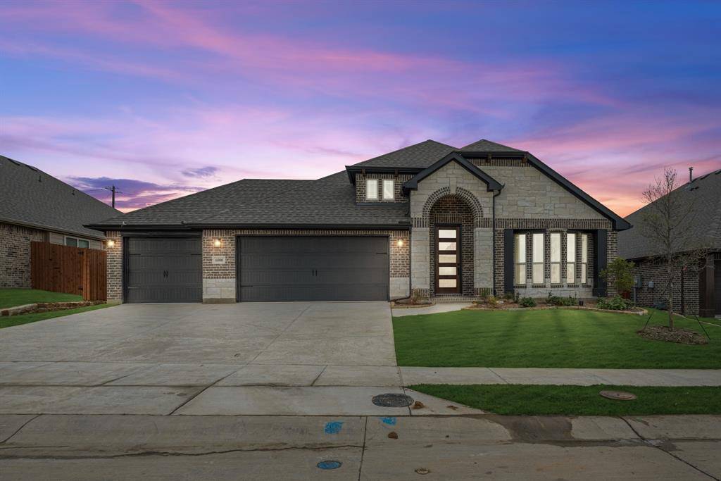 Denton, TX 76226,6000 Foxtail Drive