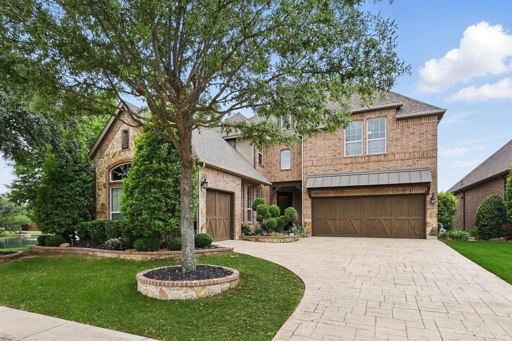 Colleyville, TX 76034,6400 Cimmaron Trail