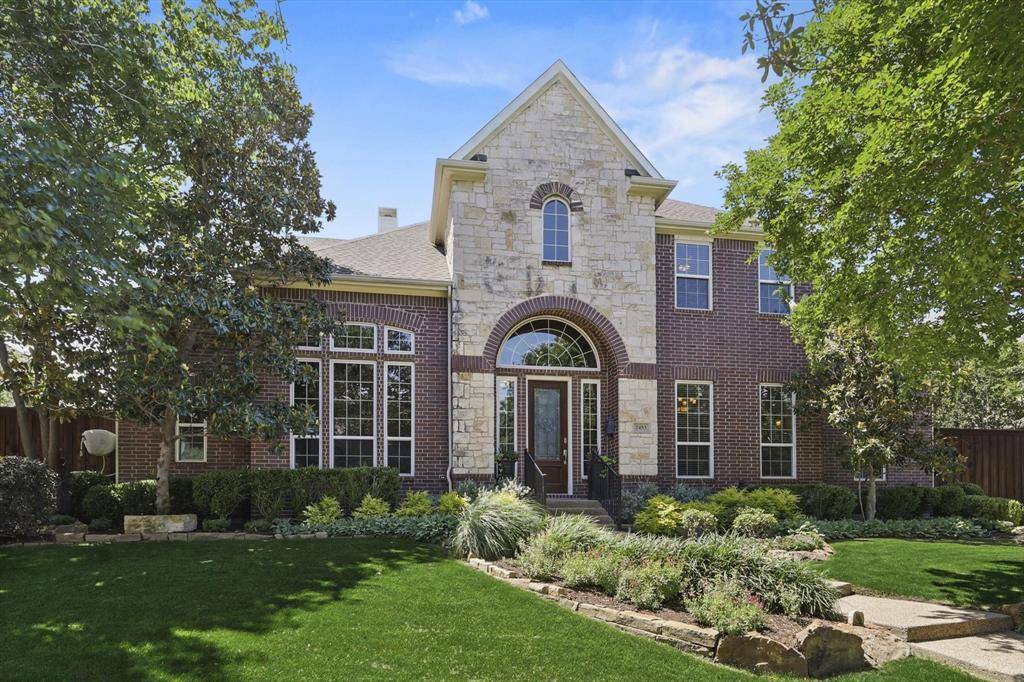 Lewisville, TX 75056,2453 Sir Lovel Lane
