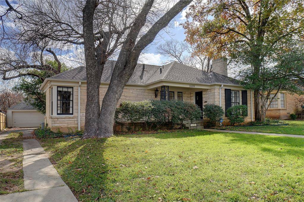 Fort Worth, TX 76109,3609 Rogers Avenue