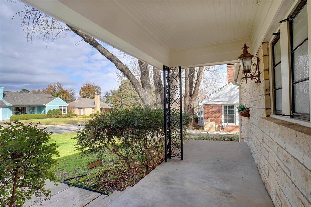 Fort Worth, TX 76109,3609 Rogers Avenue
