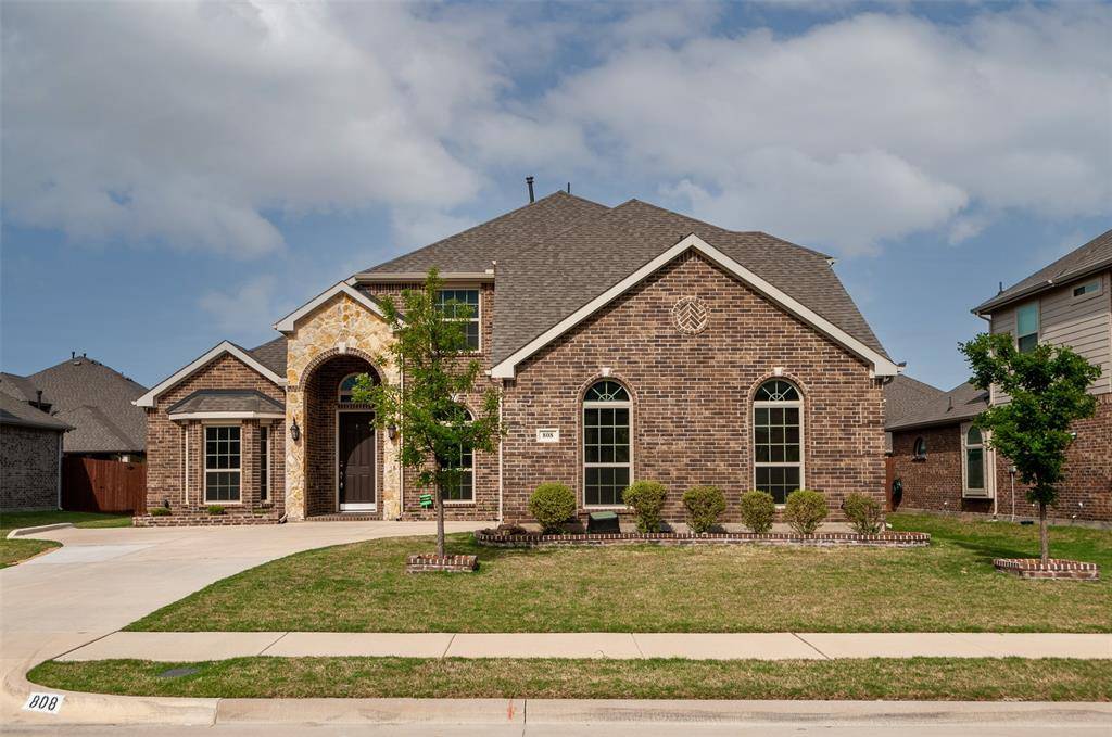 Mansfield, TX 76063,808 Hertfordshire Lane
