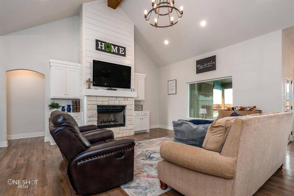 Abilene, TX 79606,134 Spring Gap Avenue