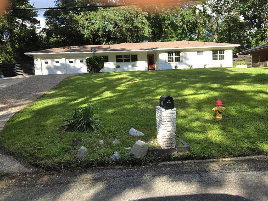 Shreveport, LA 71107,3718 Eddy Place