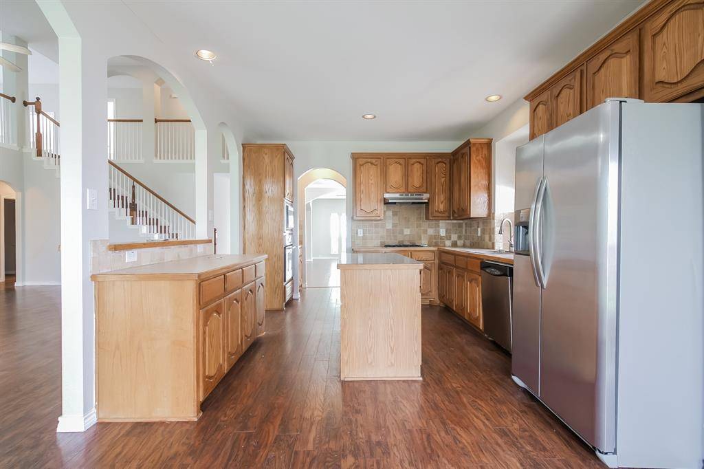 Mansfield, TX 76063,611 Dover Heights Trail