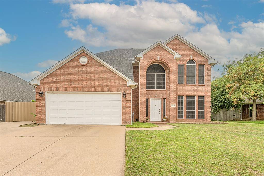 Haltom City, TX 76137,5828 Echo Bluff Drive