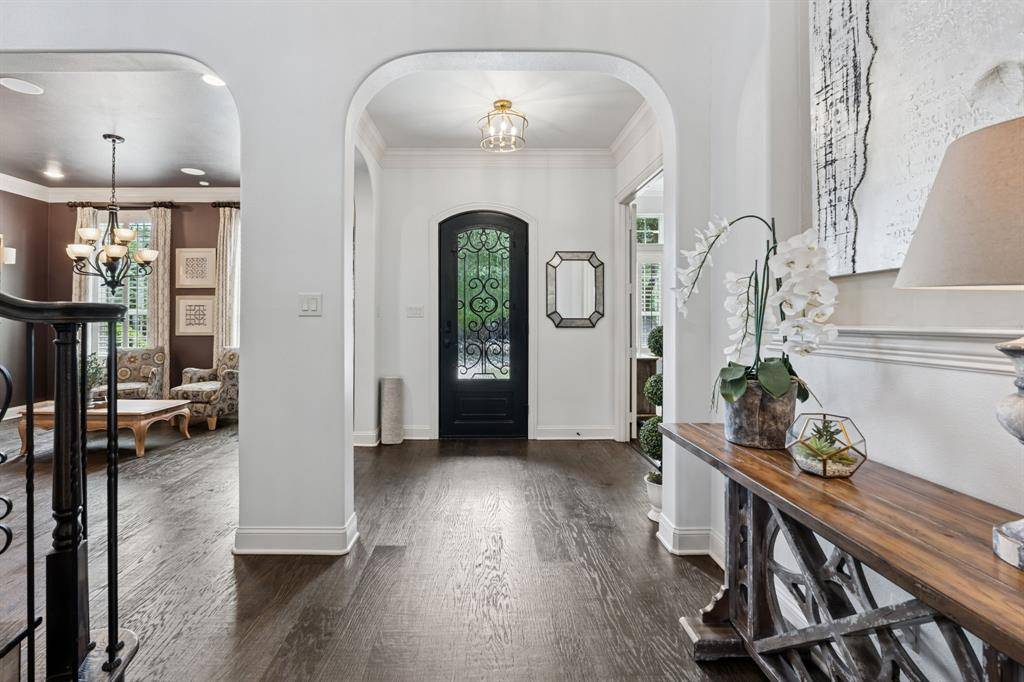 Colleyville, TX 76034,5803 Chalford Common