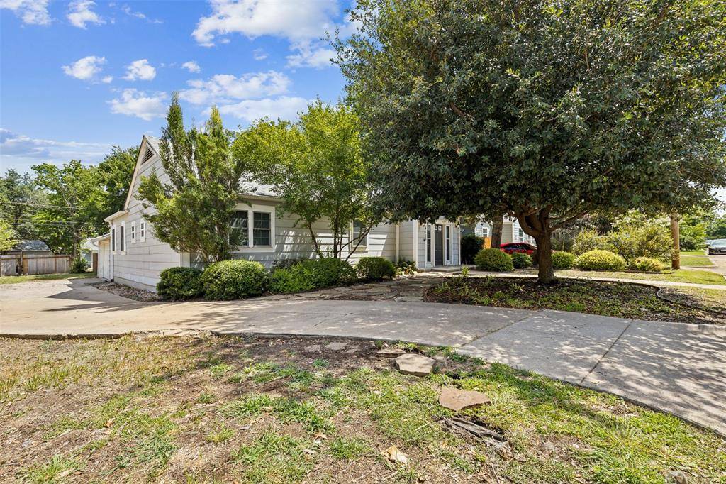 Fort Worth, TX 76107,4113 Valentine Street