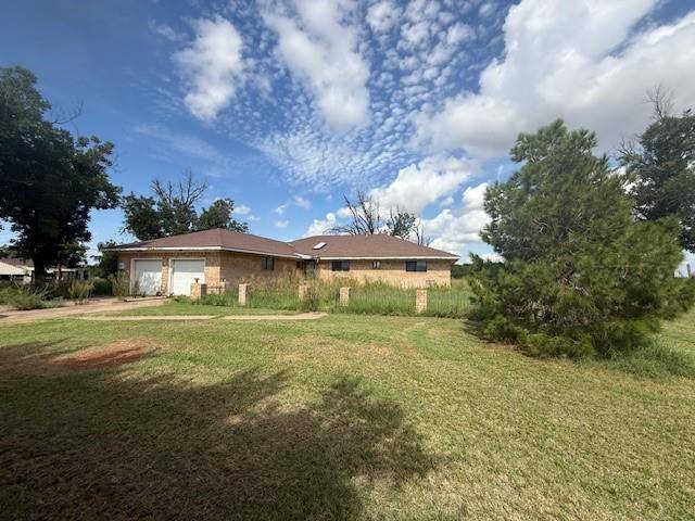 Rochester, TX 79544,909 Railroad St.