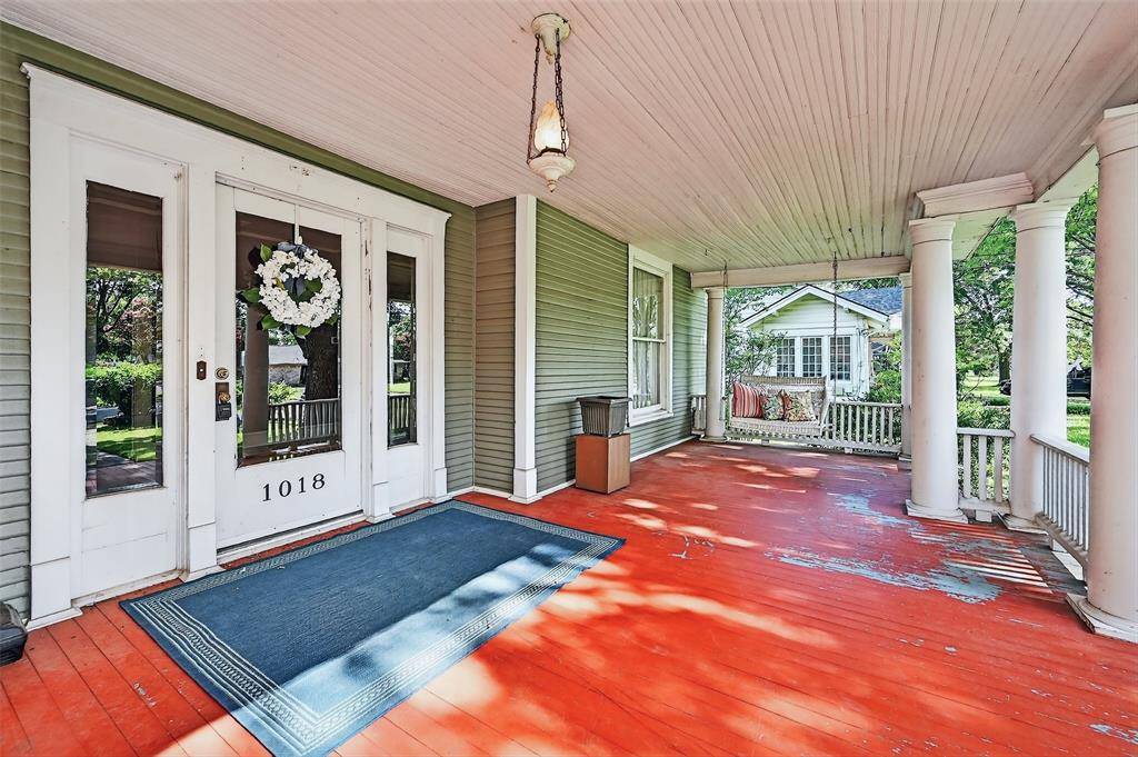 Sherman, TX 75092,1018 N Woods Street
