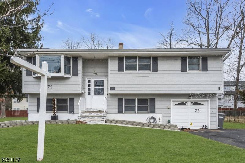 Piscataway Twp., NJ 08854,72 Carlton Ave