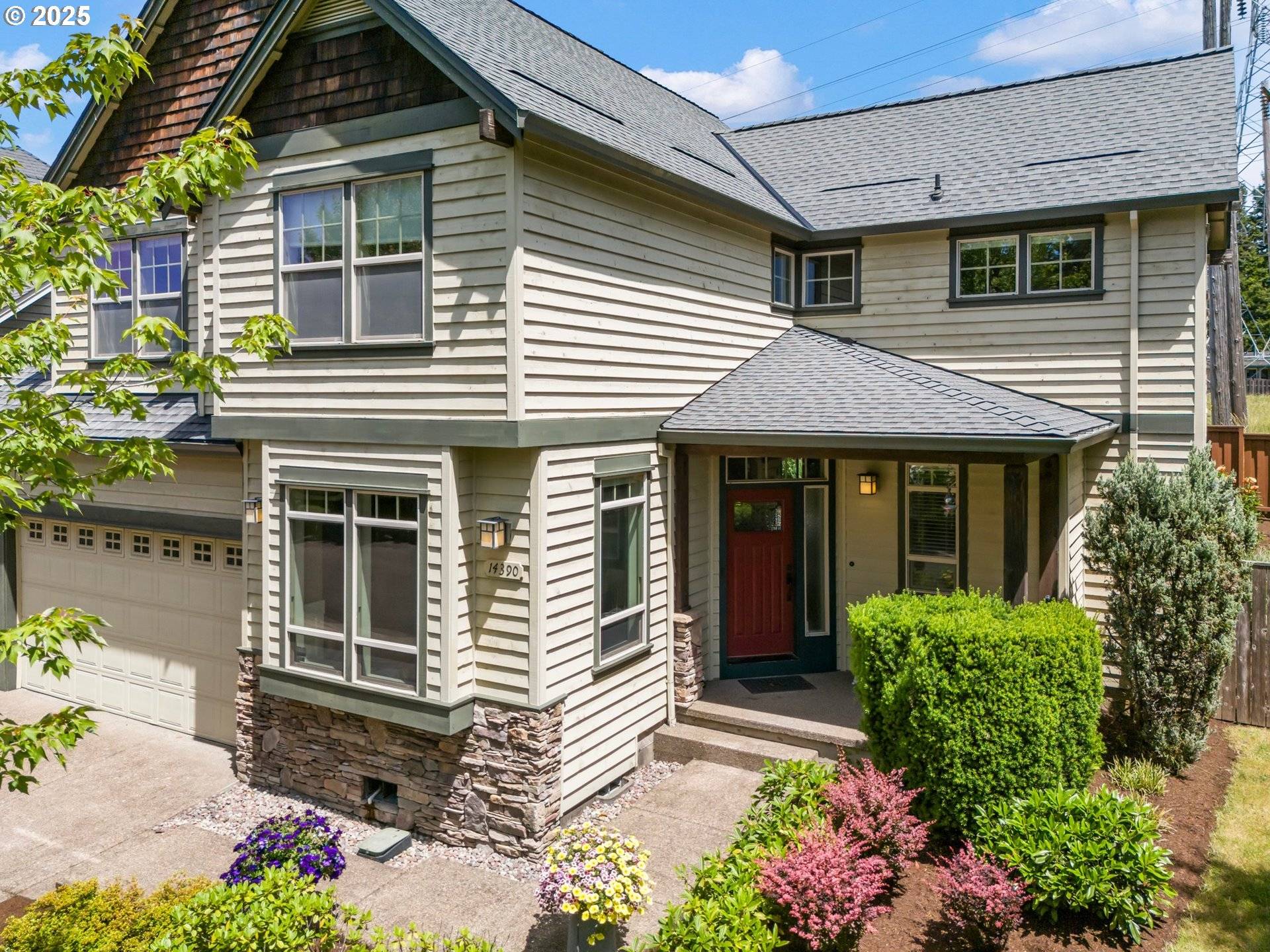 Portland, OR 97224,14390 SW CONNOR PL