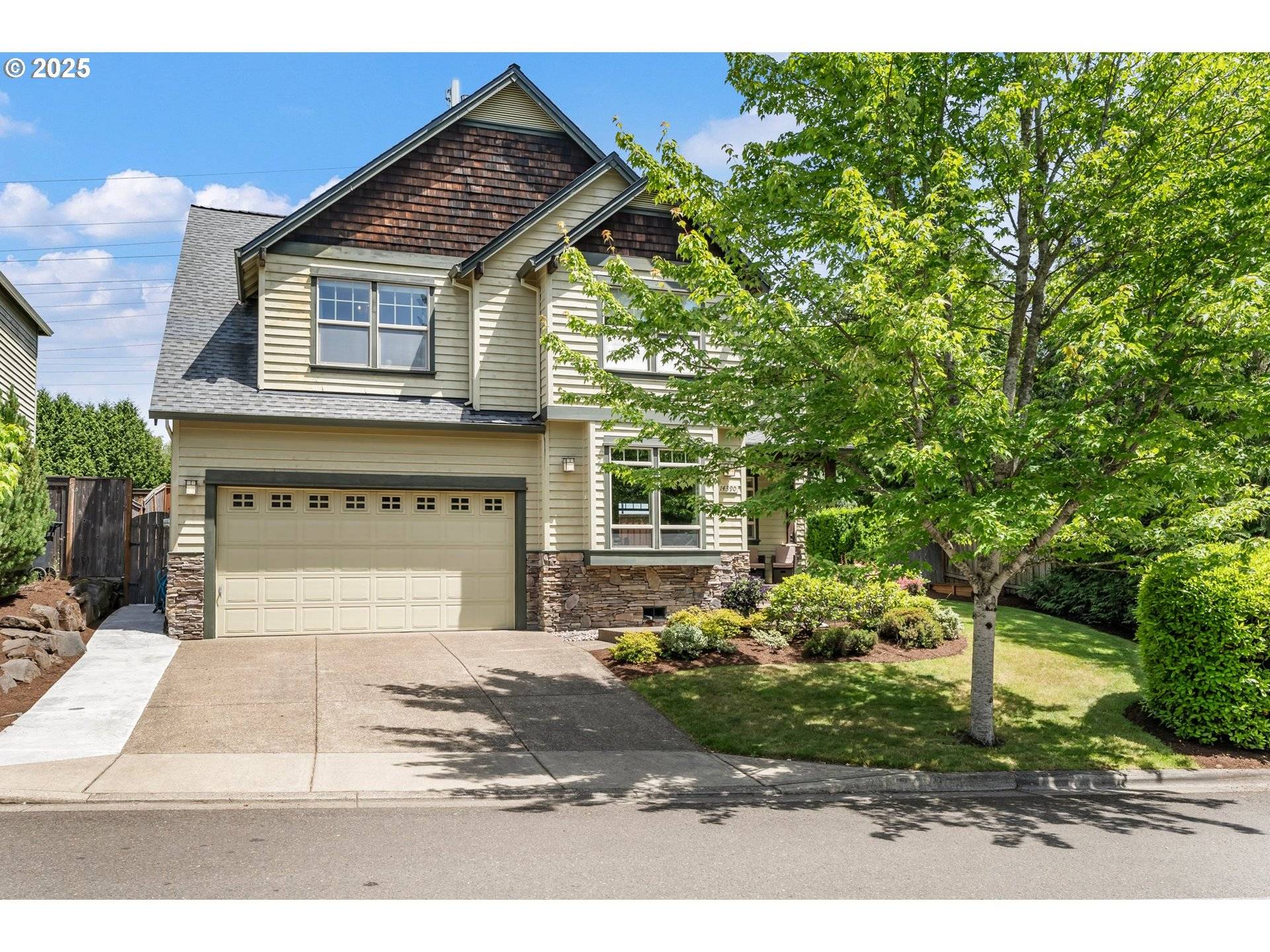 Portland, OR 97224,14390 SW CONNOR PL