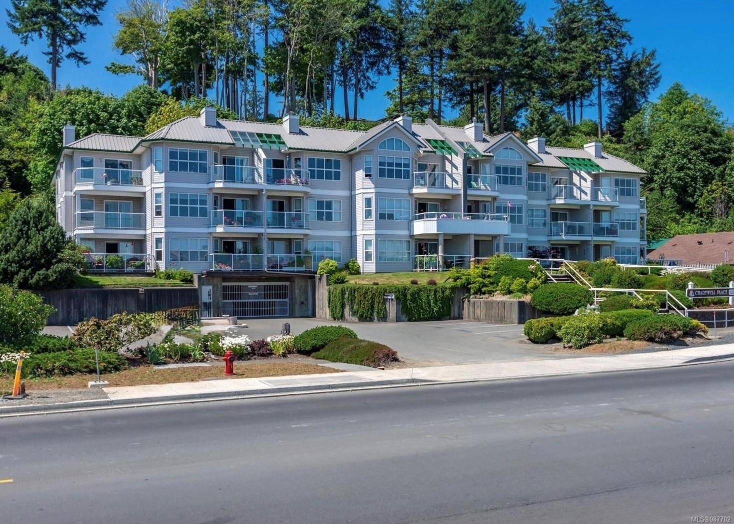 Campbell River, BC V9W 1B5,1216 Island Hwy S #301
