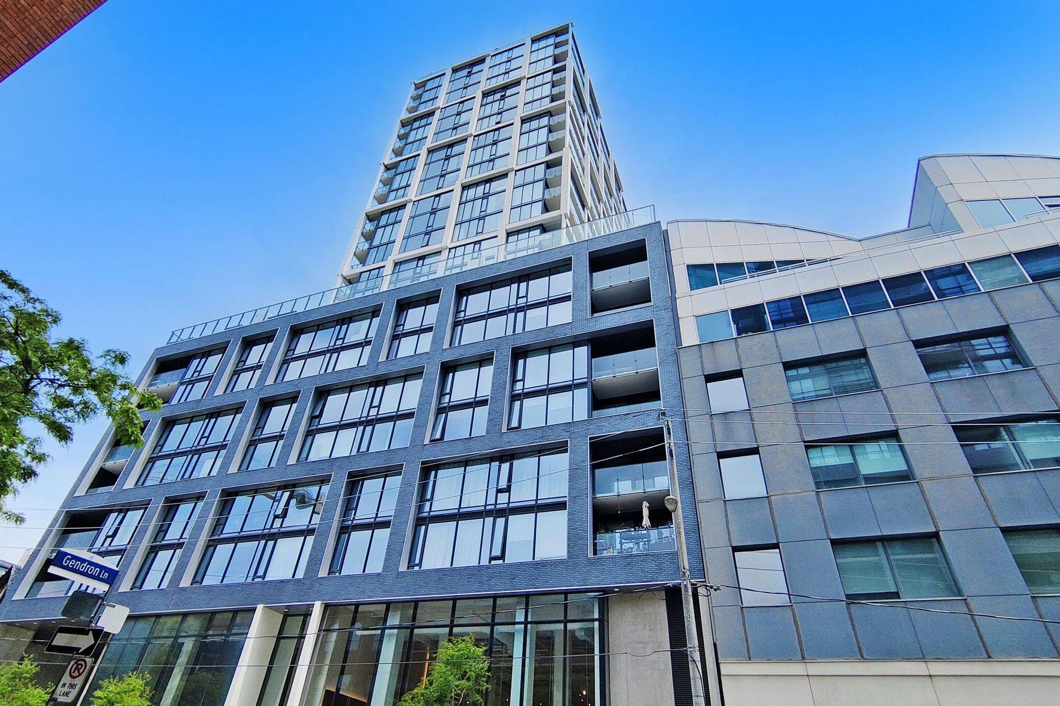 Toronto C08, ON M5A 0T8,55 Ontario ST #321