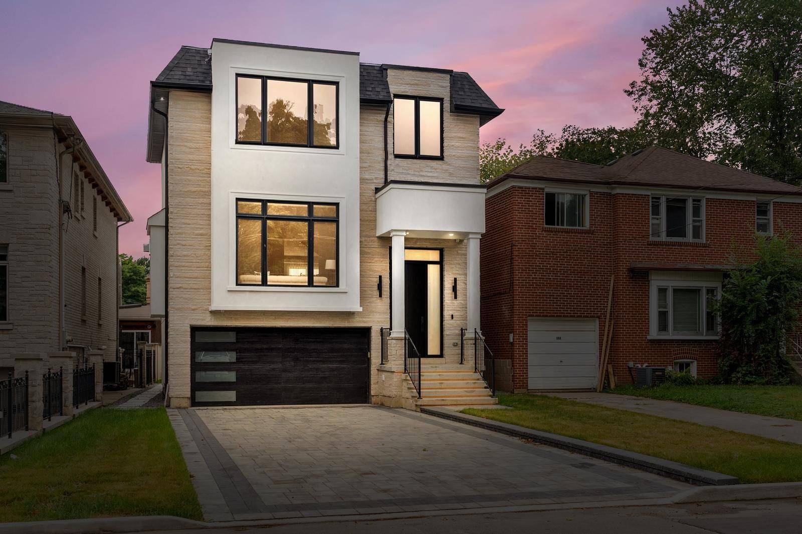 Toronto C04, ON M6A 2K9,68 Lynnhaven RD