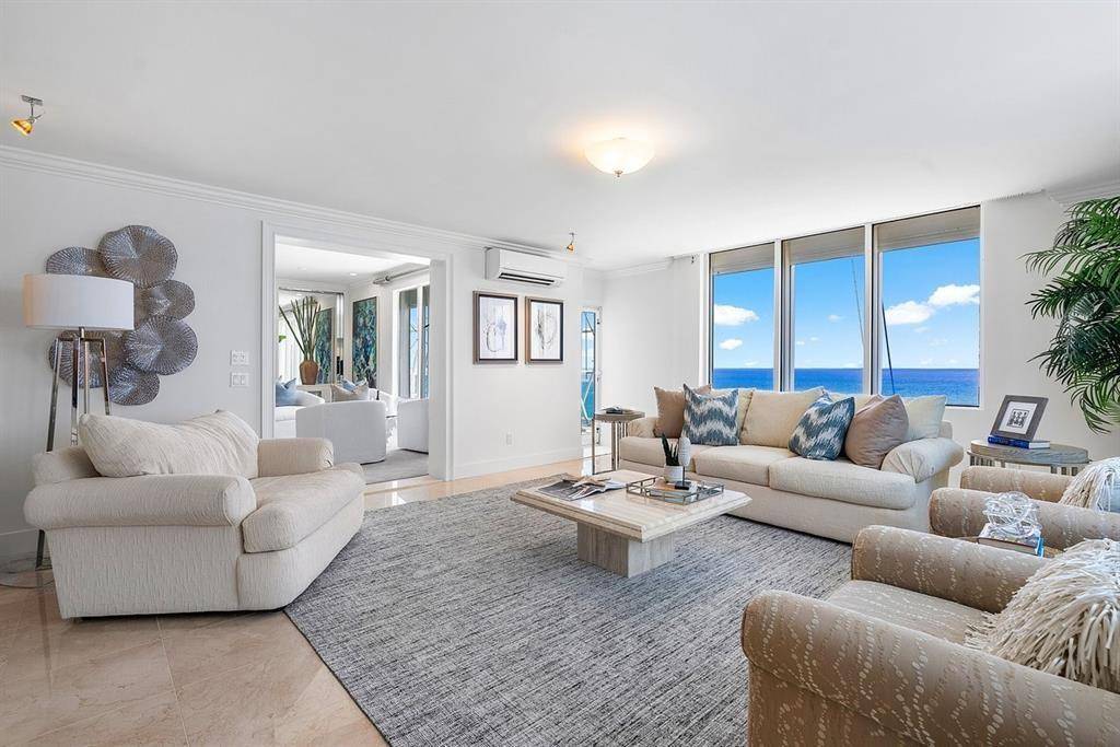 Fort Lauderdale, FL 33308,3430 GALT OCEAN DRIVE #PH3