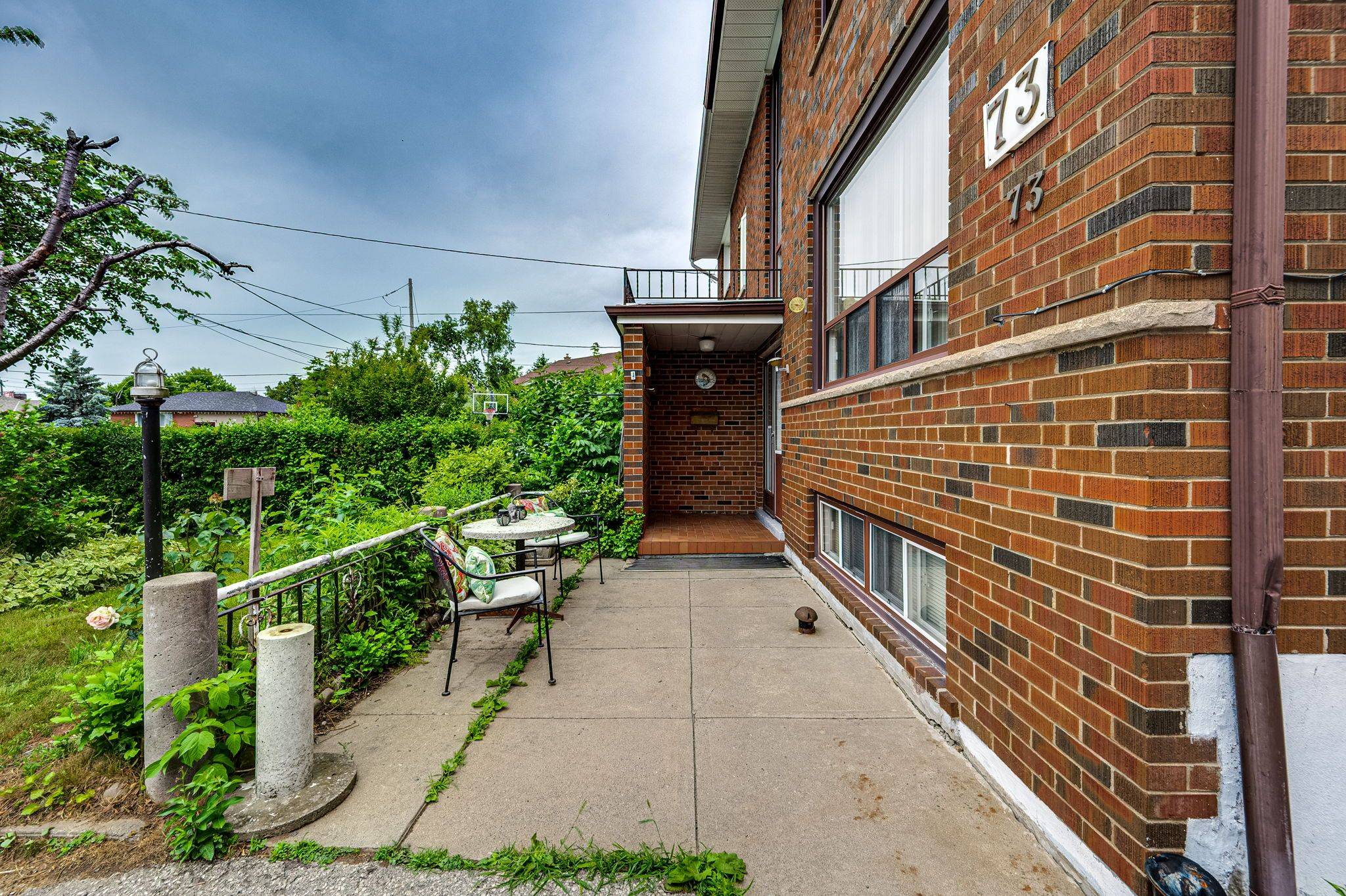 Toronto W05, ON M9M 2N5,73 Talent CRES