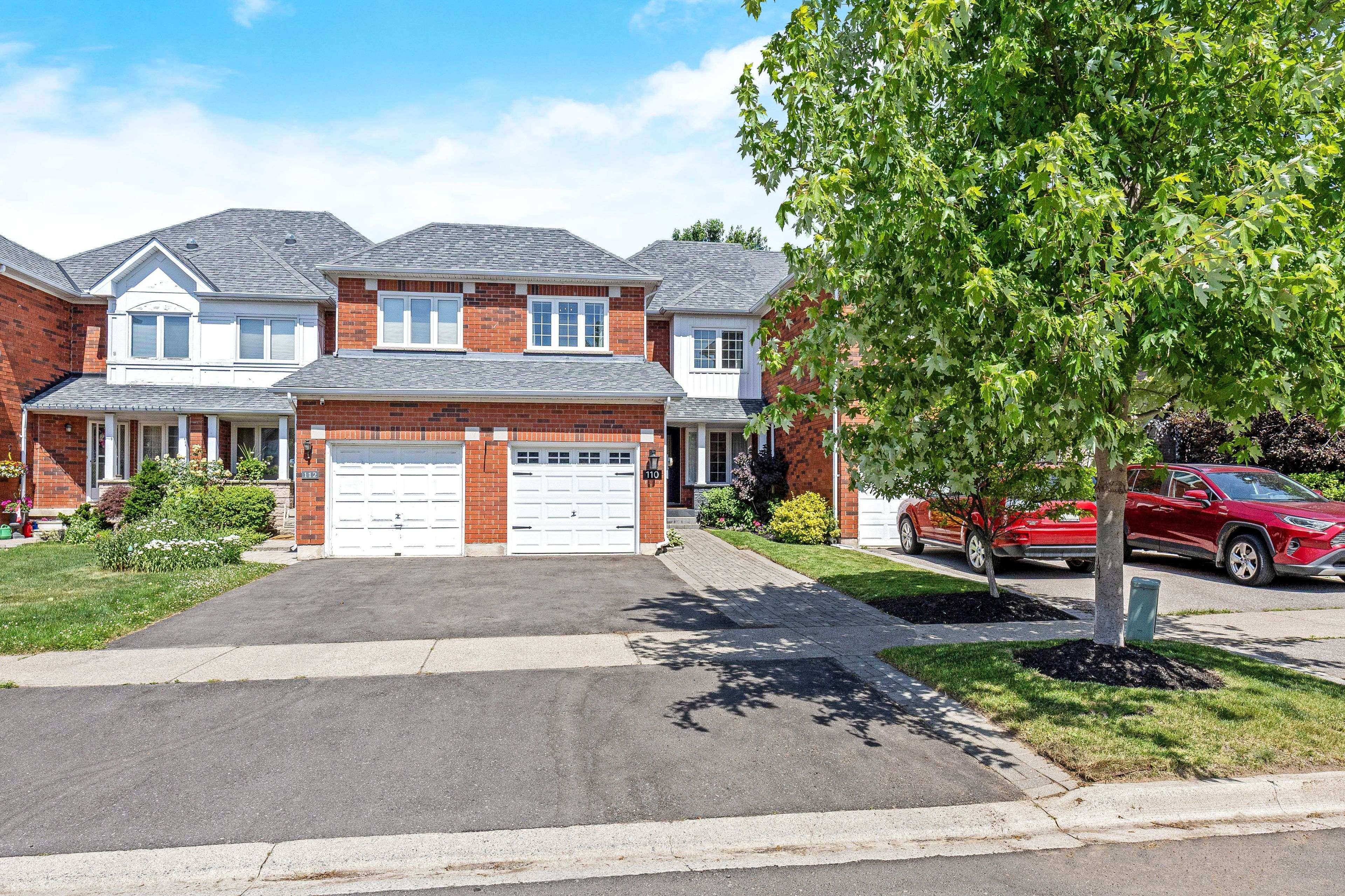 Halton Hills, ON L7G 5S1,110 James Young DR