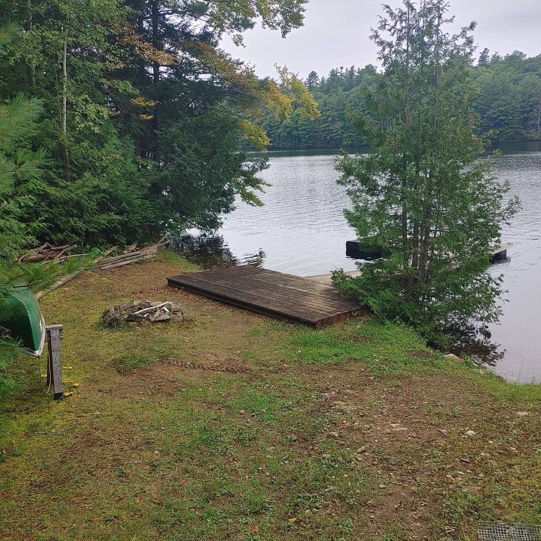 Mcnab/braeside, ON K0A 3L0,49 LORLEI DR