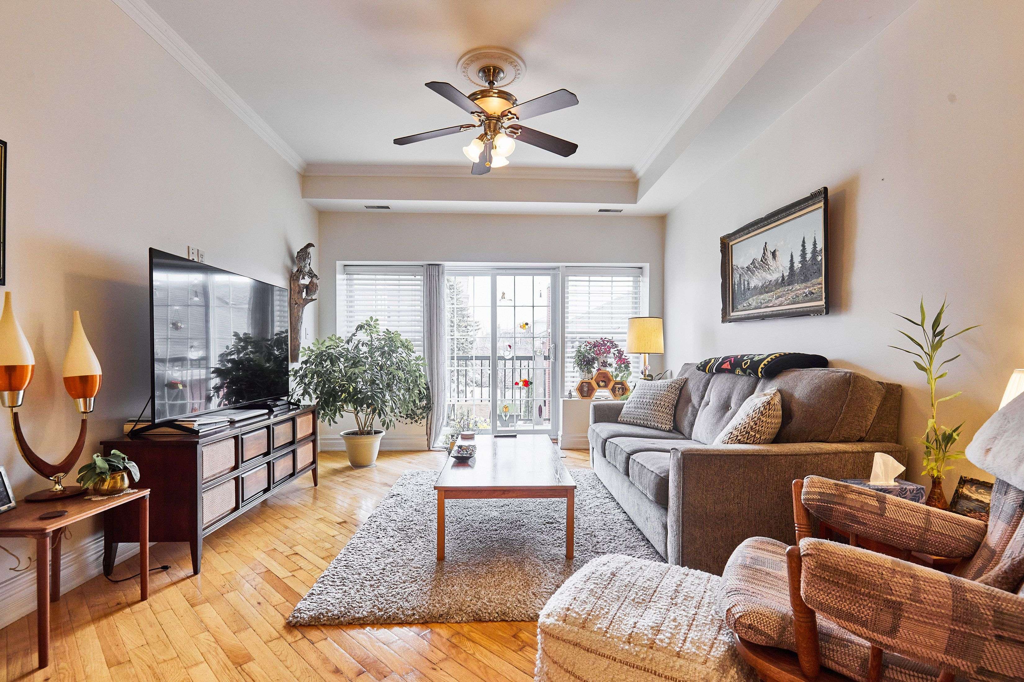 Cobourg, ON K9A 2M4,79 King ST W #202