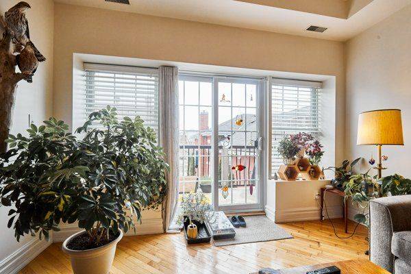 Cobourg, ON K9A 2M4,79 King ST W #202