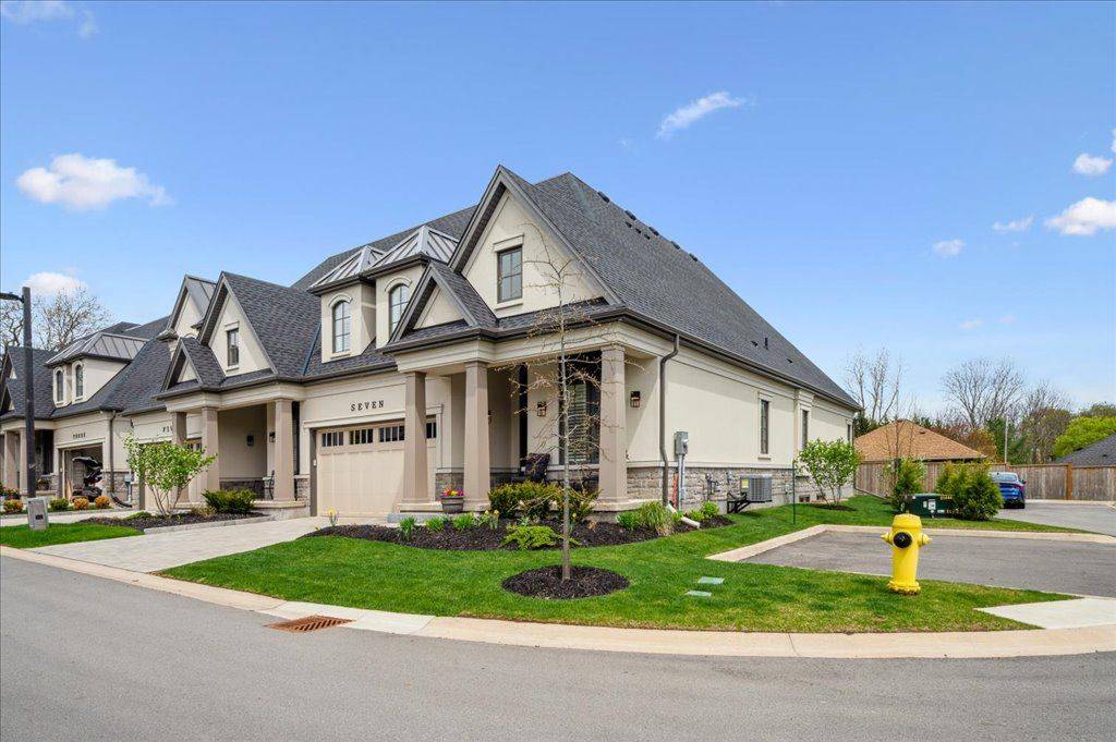 Pelham, ON L0S 1M0,190 Canboro RD #7