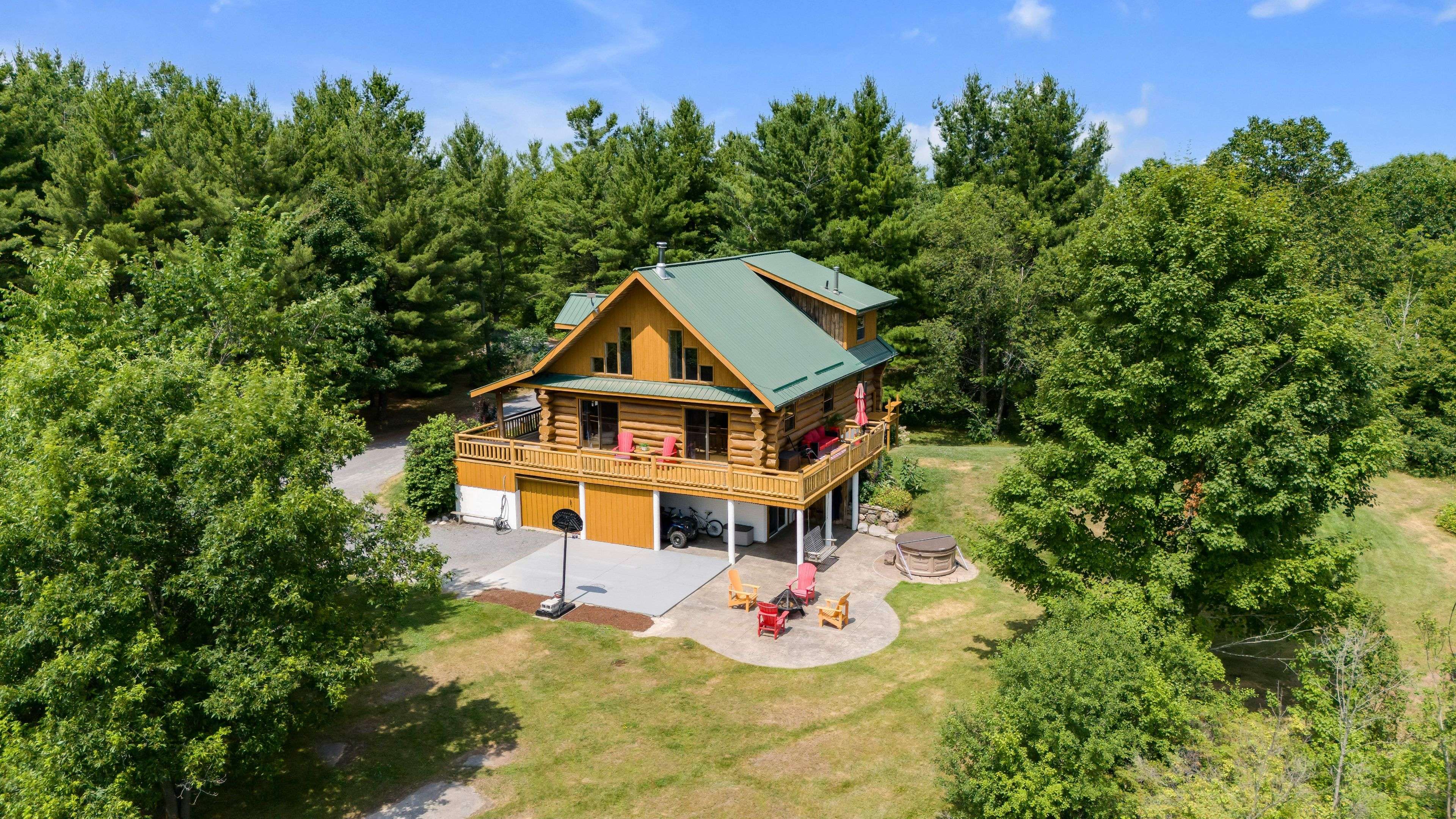 Frontenac, ON K0H 1V0,5006 Wallace RD