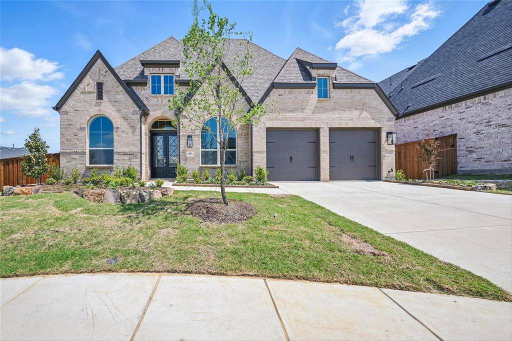Aubrey, TX 76227,4112 Pond Cypress Street