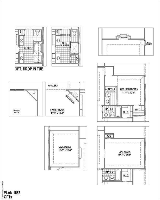 Celina, TX 75009,3125 Maidenhair Lane