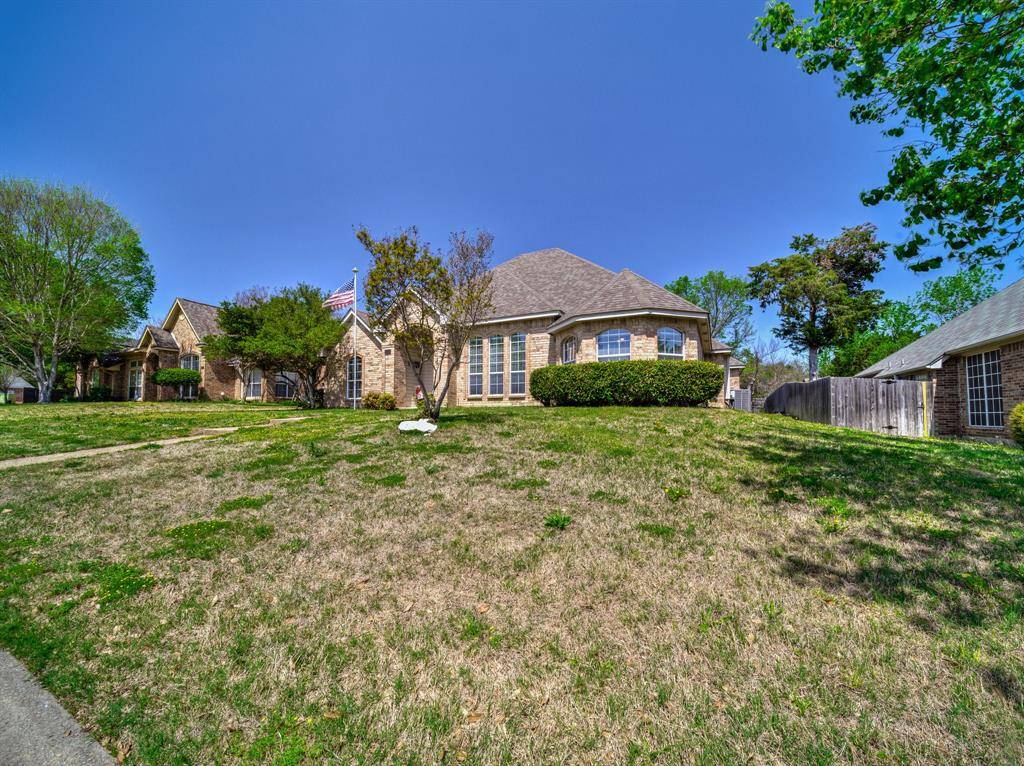 Desoto, TX 75115,1713 Turtle Point Drive