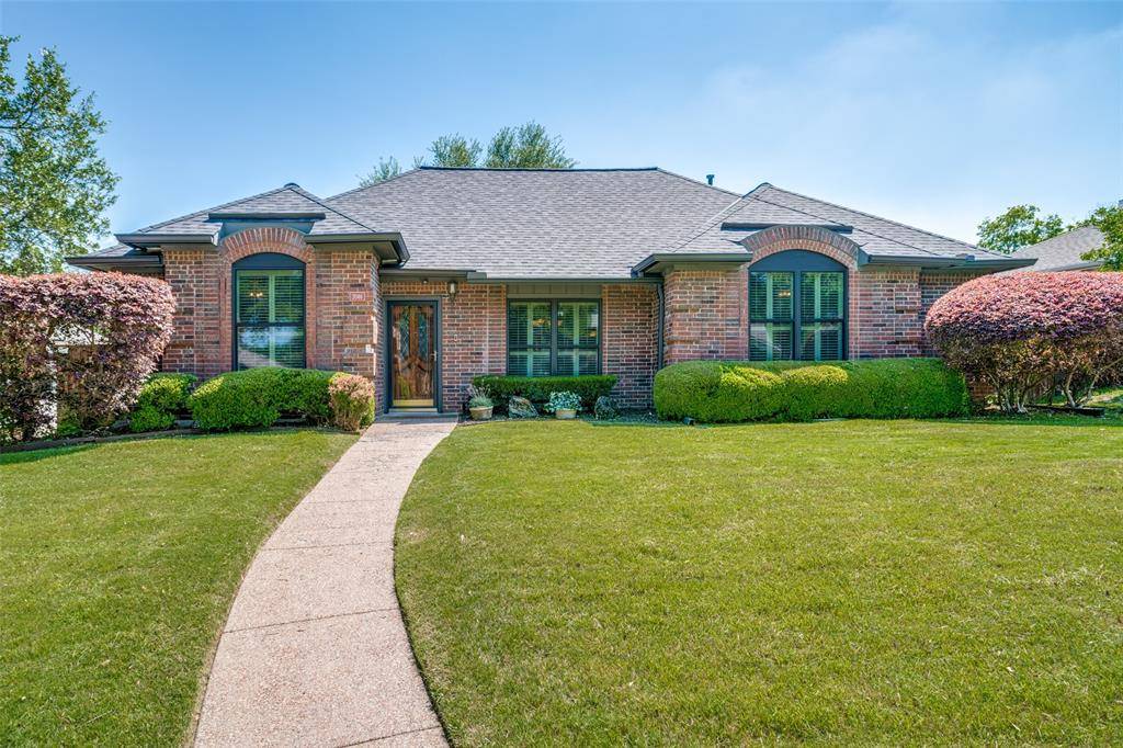Carrollton, TX 75007,2046 Oakbluff Drive