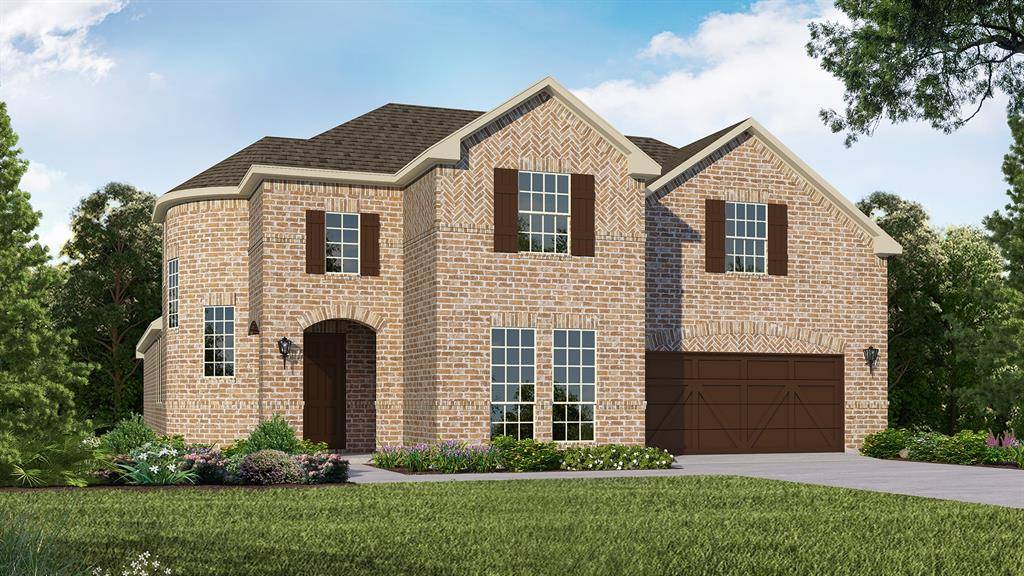 Celina, TX 75009,113 Barn Swallow Drive