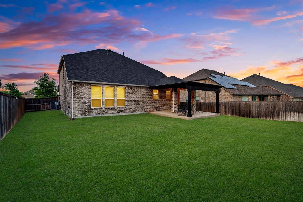 Prosper, TX 75078,5461 Pronghorn Way