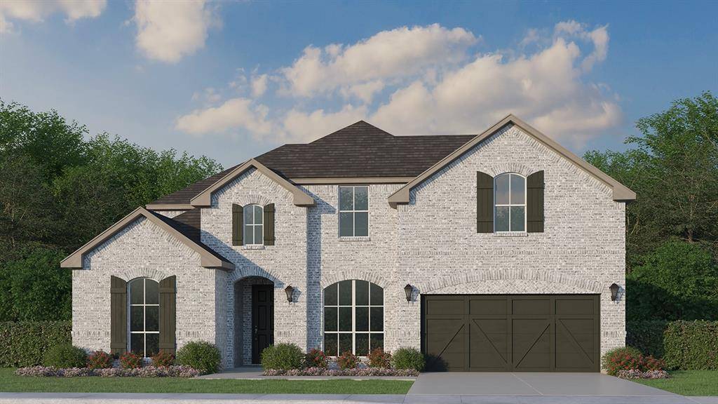 Celina, TX 75009,3324 Little Bluestem Road