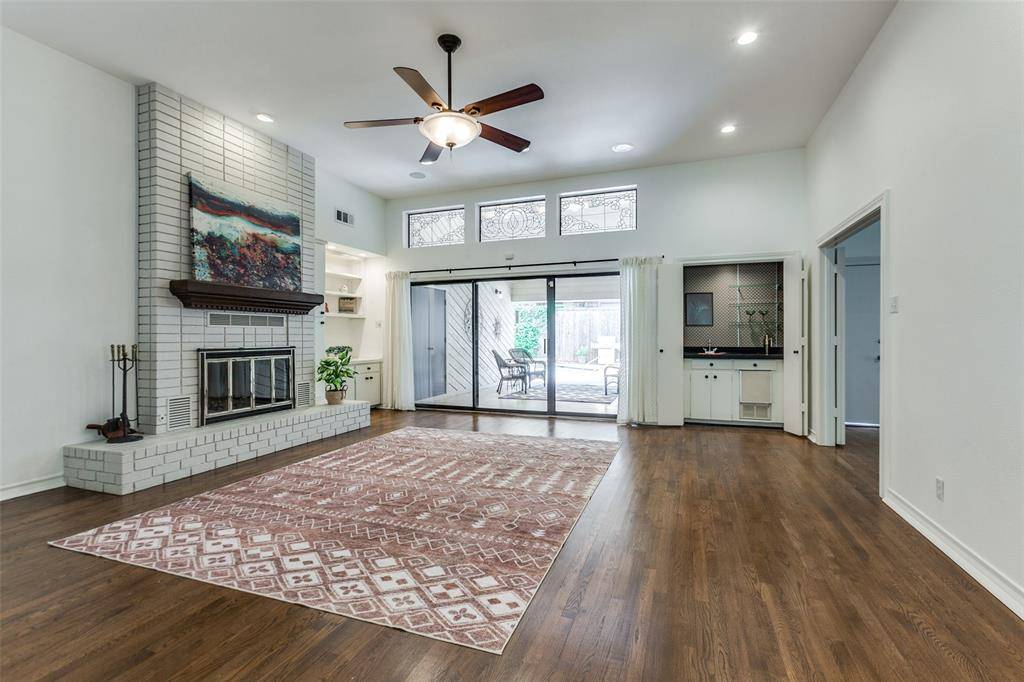 Richardson, TX 75080,206 Crooked Creek Drive