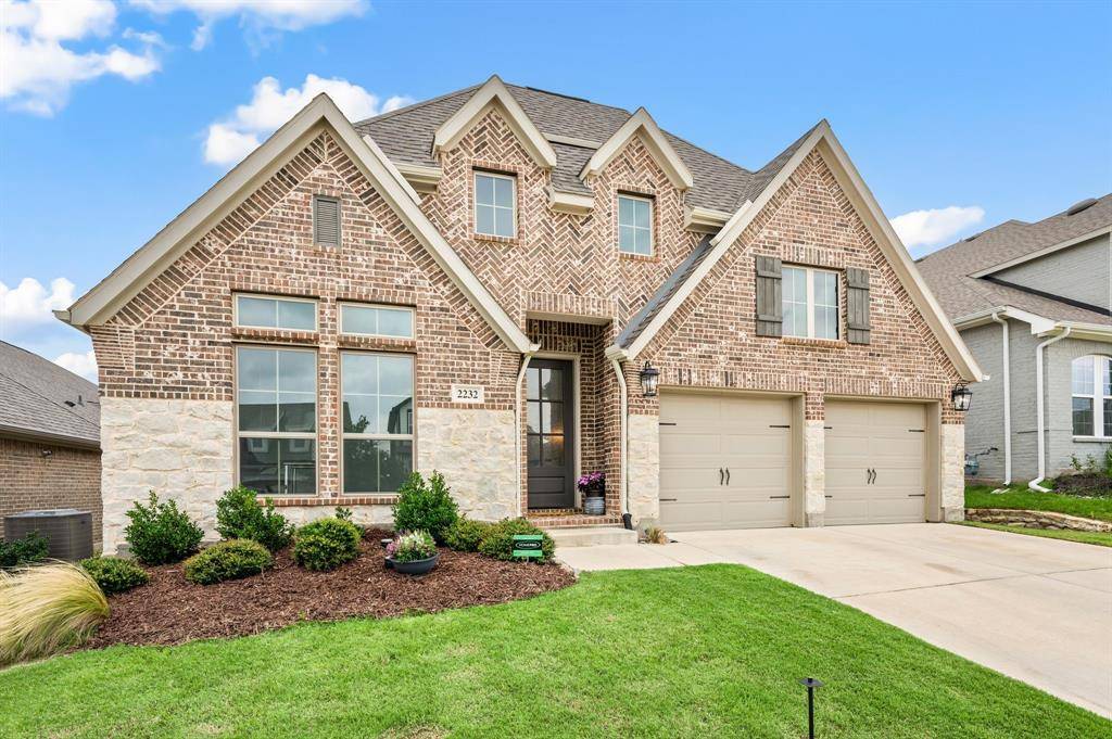 Northlake, TX 76247,2232 Autrey Lane