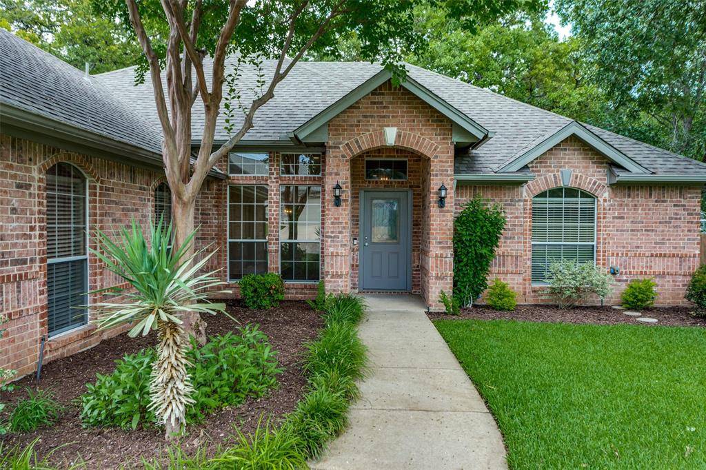 Azle, TX 76020,1505 Bailey Drive