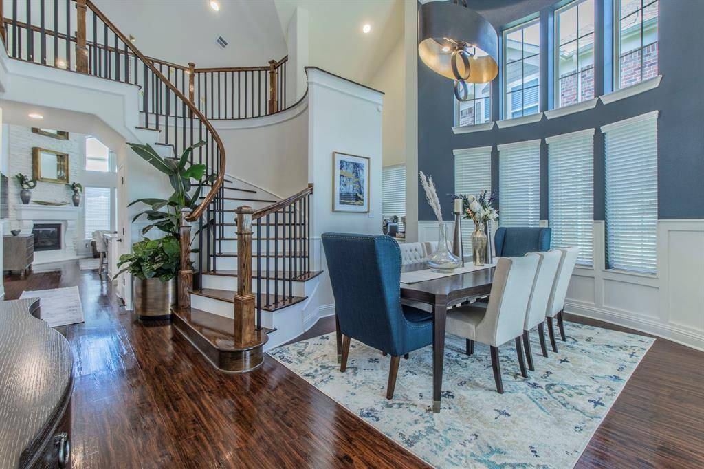 Fort Worth, TX 76262,15669 Wild Cherry Lane