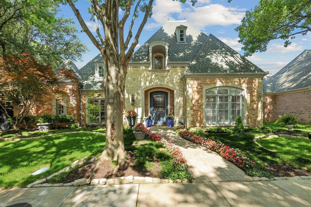 Dallas, TX 75252,5809 Portsmouth Lane
