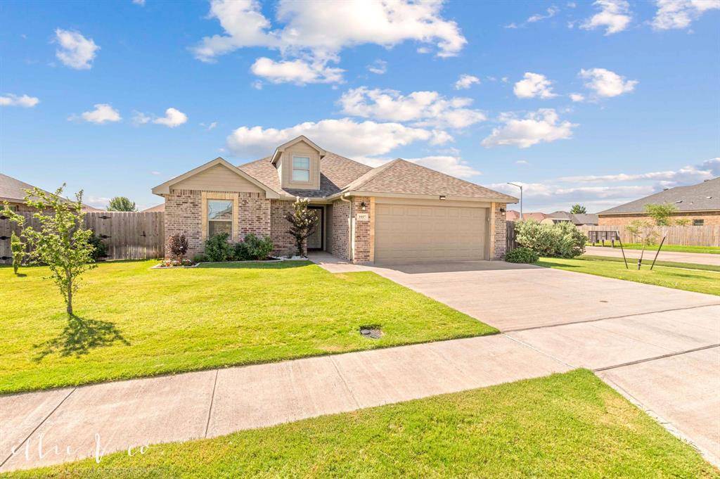 Abilene, TX 79606,3557 Seymour