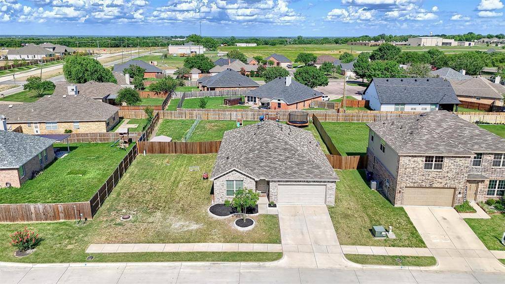 Van Alstyne, TX 75495,1309 Benwick Drive
